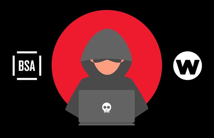 Wilcom partners with BSA | The Software Alliance