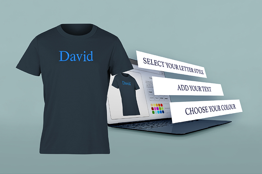 Wilcom's Embroidery Web API