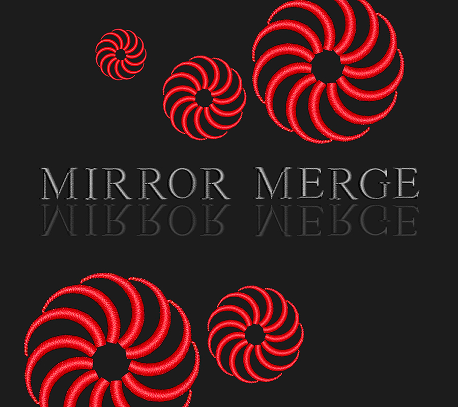 Mirror Merge