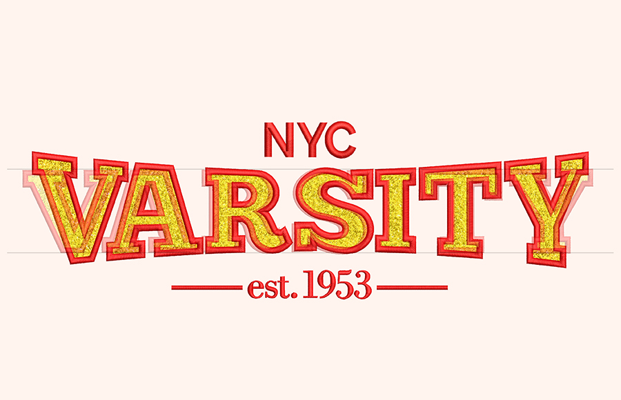 Create custom logos easily