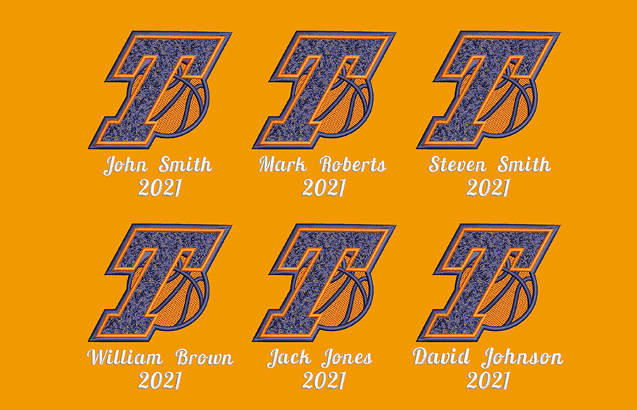 Create custom logos easily