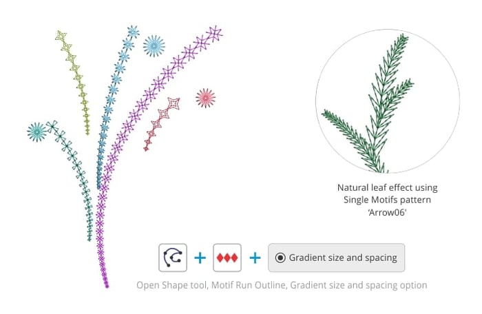 EmbroideryStudio e4 Update e4.1