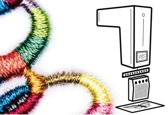 Support for the Coloreel ‘CSE’ file format. Export designs that will stitch with automatic color changes on a Coloreel device.