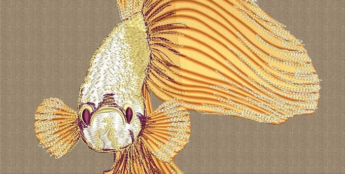 Create custom split patterns with Carving Stamp