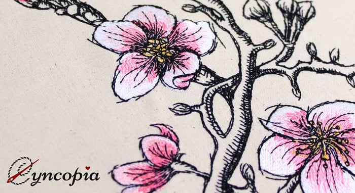 Cyncopia – Sabine Schulz