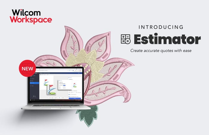 Introducing WilcomWorkspace Estimator