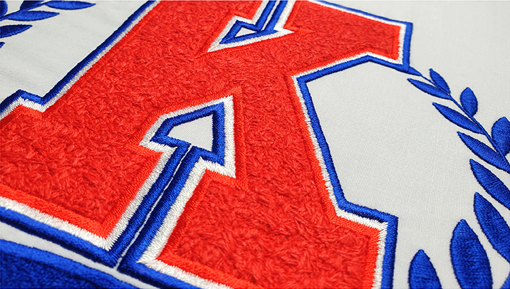 Understanding Faux Chenille Masterclass