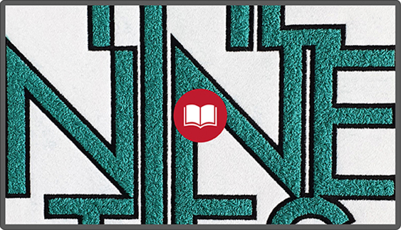 Understanding Faux Chenille