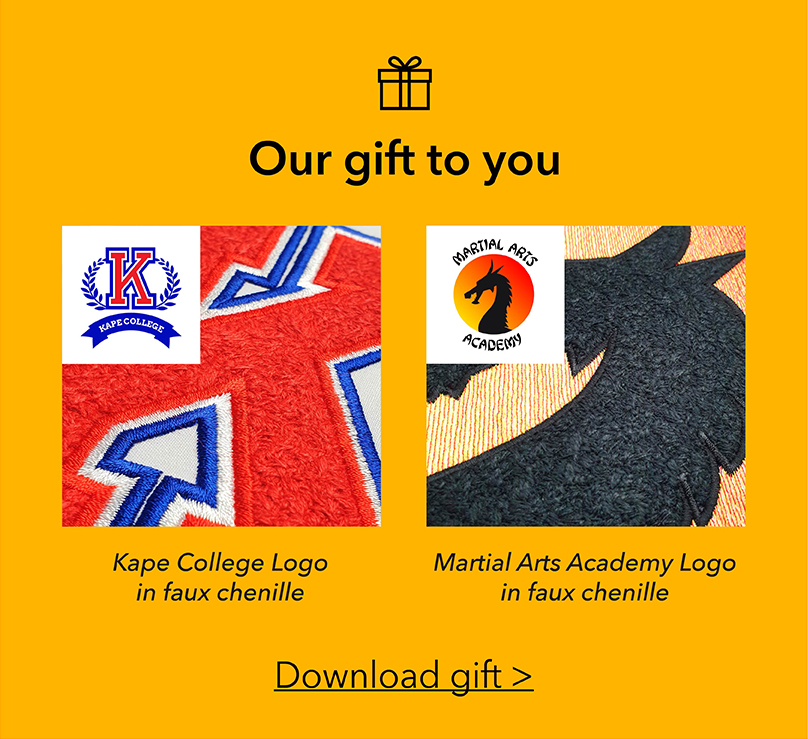 Masterclass Series-M04-Faux Chenille