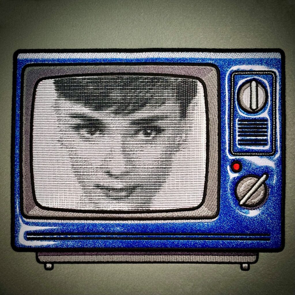 EmbroideryStudio Digital Edition Designing level - Photo Flash