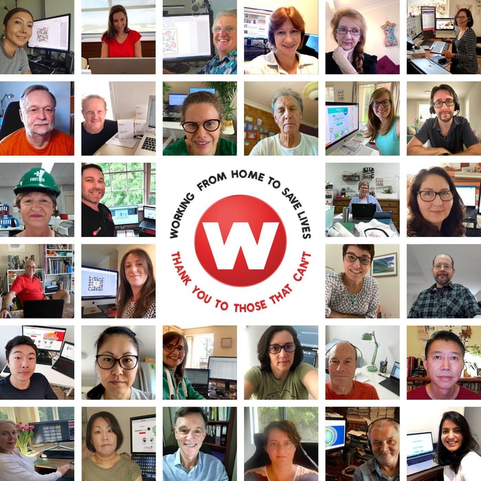 More connected than ever before