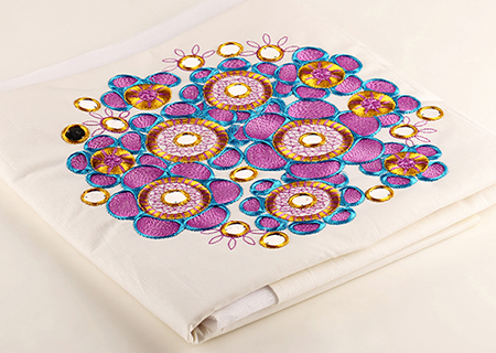 String Stitch -traditional