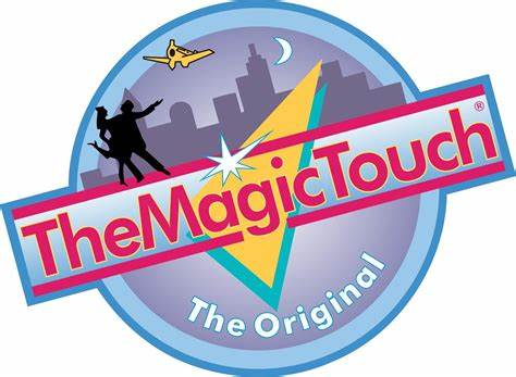 TheMagicTouch