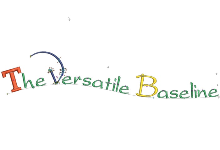 The Versatile Baseline