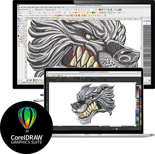 CorelDRAW Graphics Suite 2020