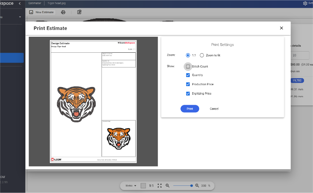 Asset 3 WilcomWorkspace Estimator