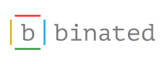 Binated