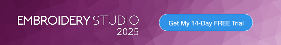 Embroidery Studio 2025