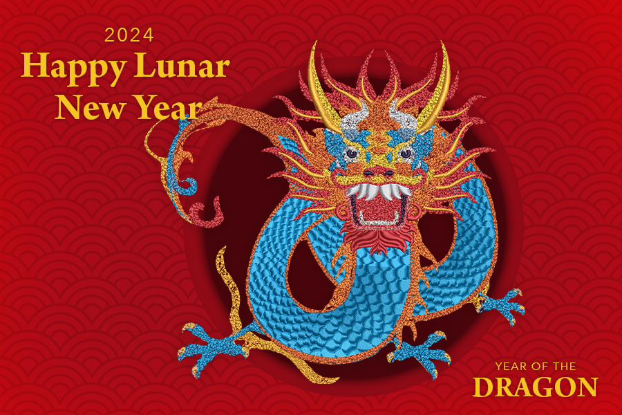 Happy Lunar New Year from Wilcom