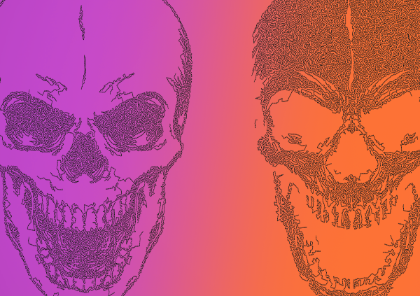 EmbroideryStudio Digital Edition Designing - Reef Photo StitchEmbroideryStudio Digital Edition Designing - Reef Photo Stitch