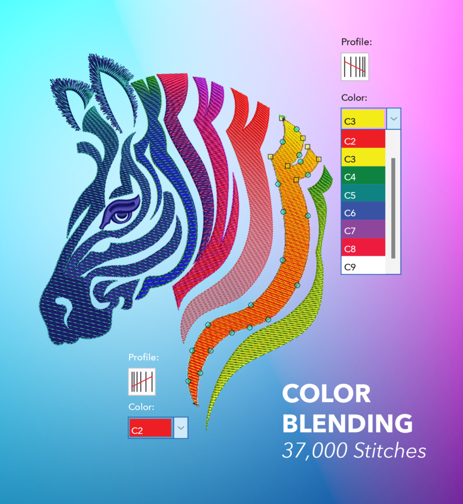 Unlock Affordable Creativity: A Guide to Outsourcing Embroidery Digitizing