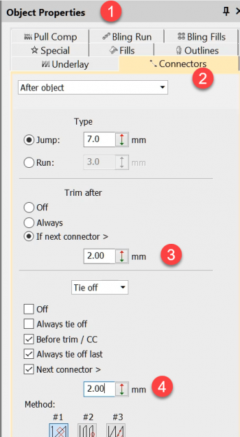 connectors connectors