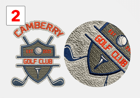 EmbroideryStudio 2025 - 2