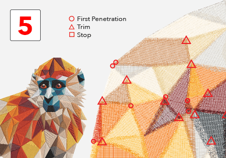 EmbroideryStudio 2025 - 5