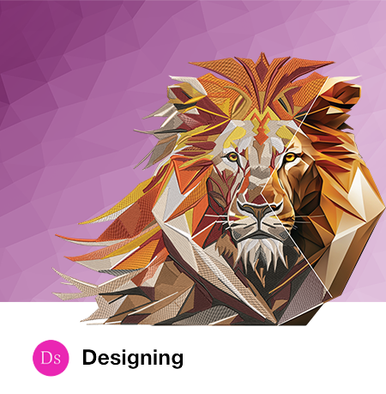 Wilcom EmbroideryStudio Designing