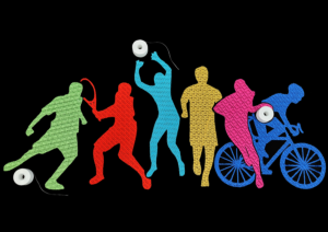 Wilcom's World Digitizing Showcase 2024