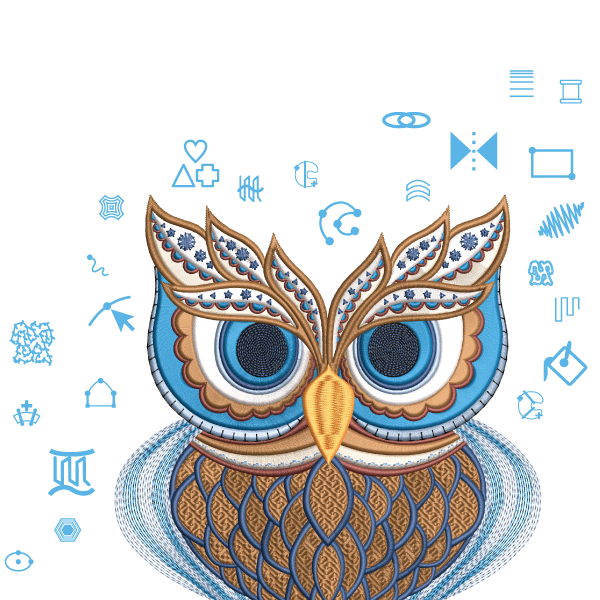 EmbroideryStudio Digital Edition - Dongle Free