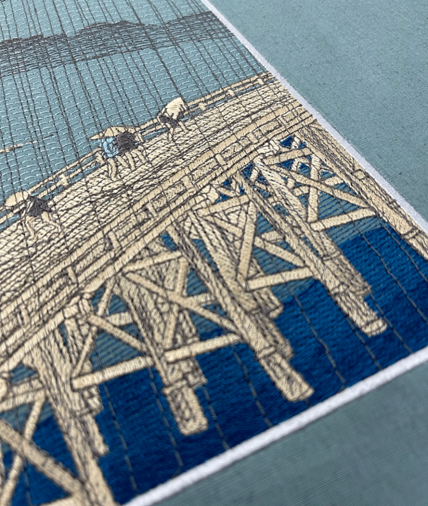 EmbroideryStudio Digital Edition Designing