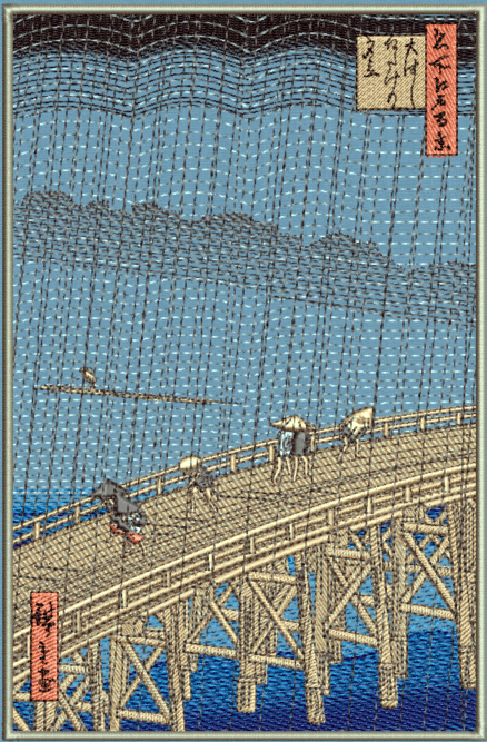 EmbroideryStudio Digital Edition