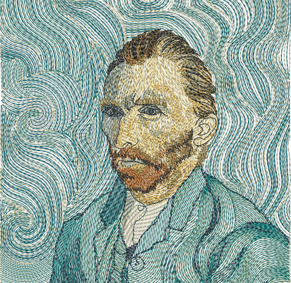 Van Gogh