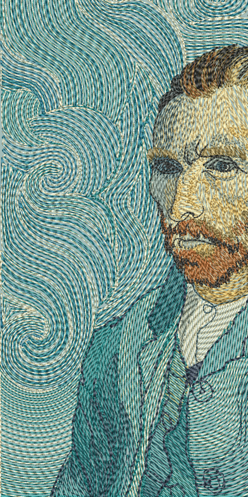 EmbroideryStudio Digital Edition