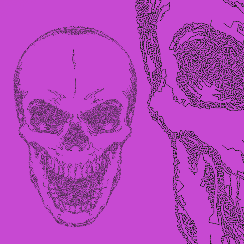 EmbroideryStudio Digital Edition Designing - Reef Photo Stitch