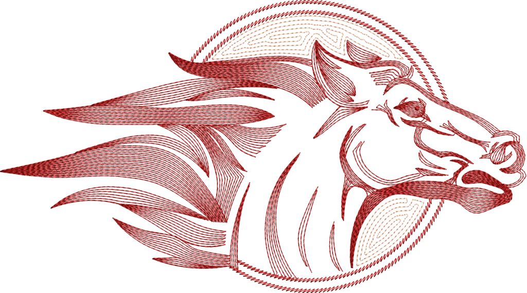 EmbroideryStudio Open Stitches