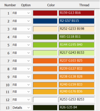 Auto-digitizing - Smart Design