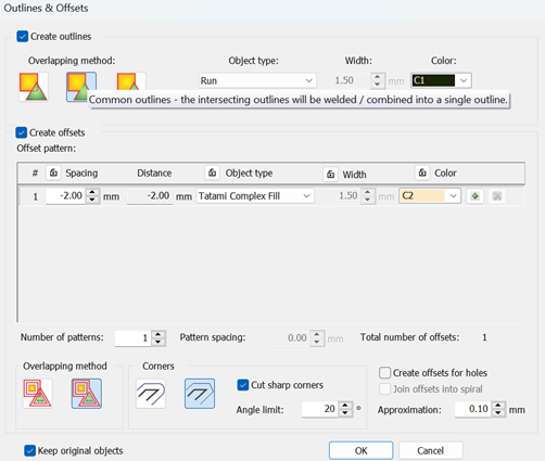 Auto-digitizing - Smart Design