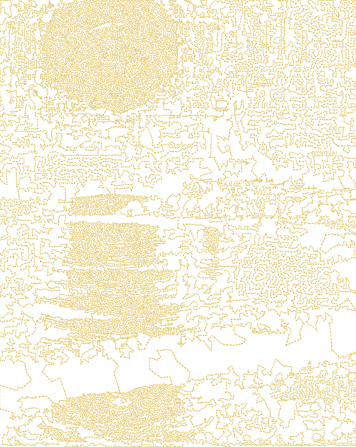 Reef PhotoStitch Yellow