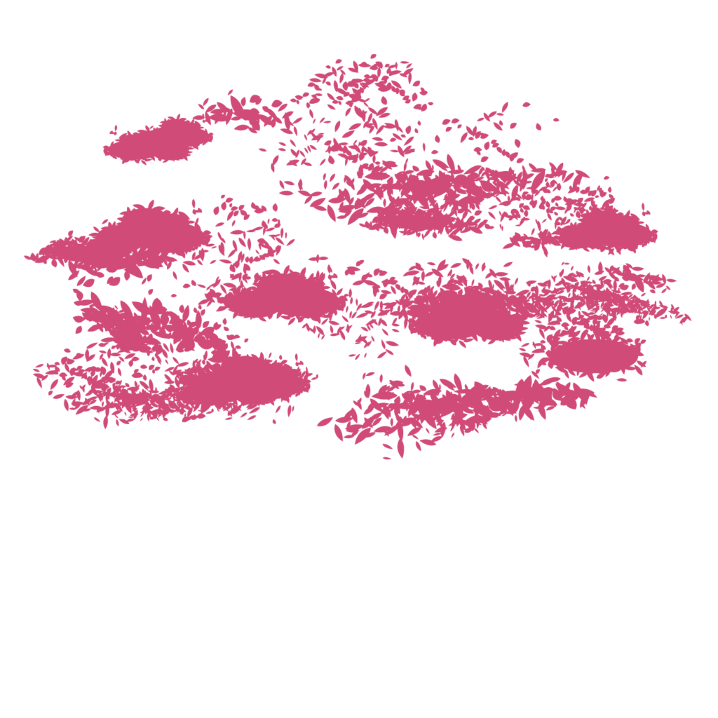 Cherry Blossom layer 3