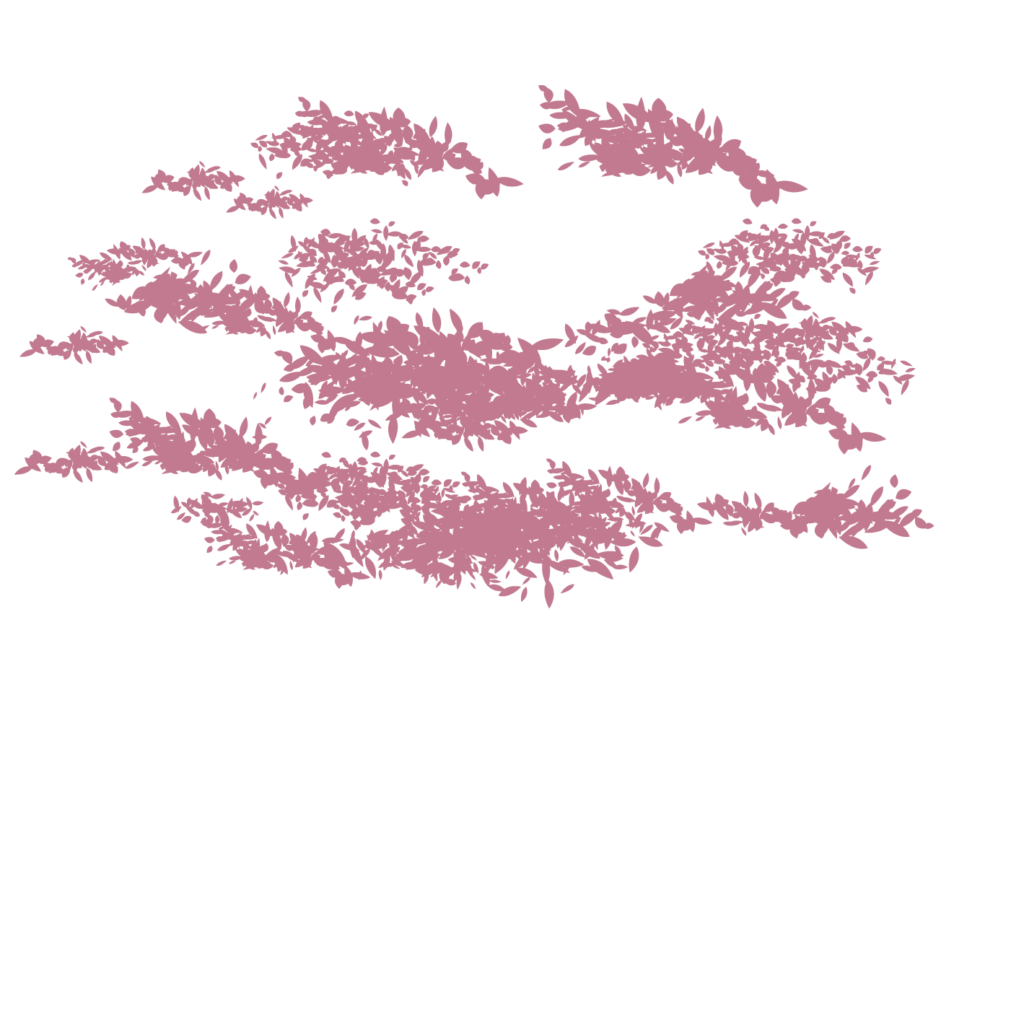 Cherry Blossom layer 4