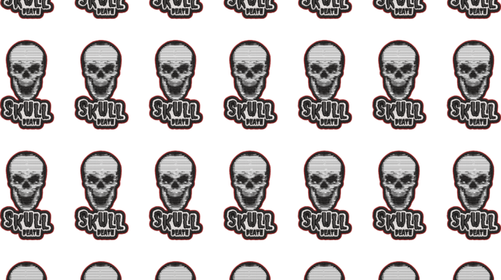 Halloween Mirror Merge