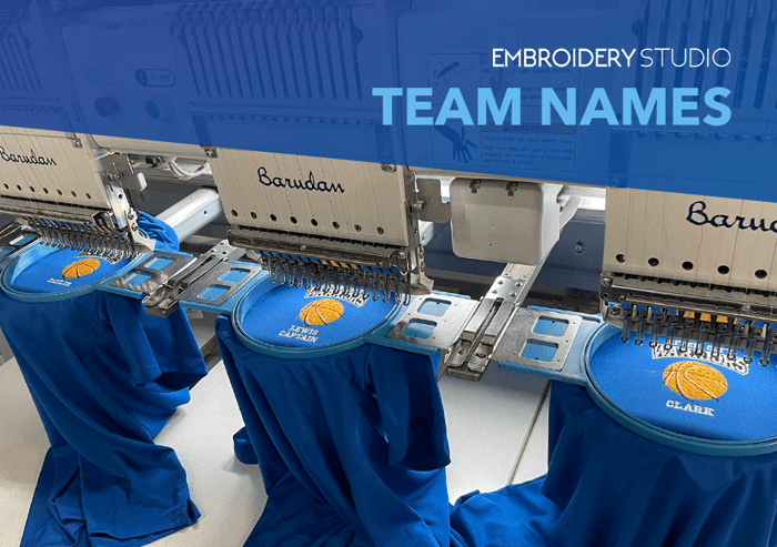 Smarter Uniform Personalization