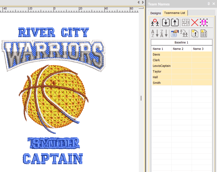 Smarter Uniform Personalization