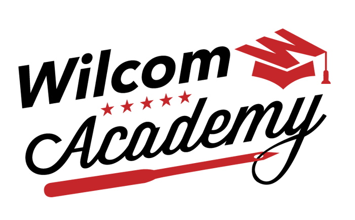 EmbroideryStudio 2025 - Wilcom Academy