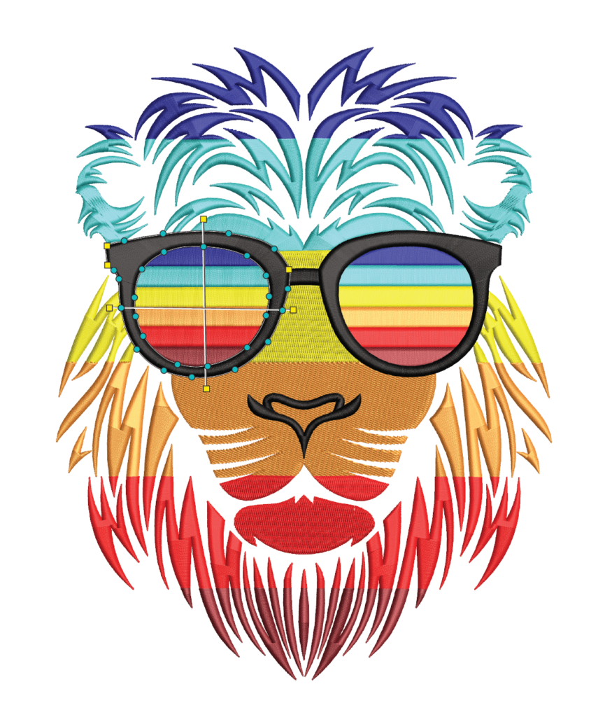 EmbroideryStudio Digital Edition