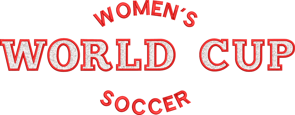 Women's World Cup Football